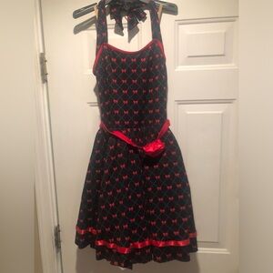 Lyrical Dance Costume